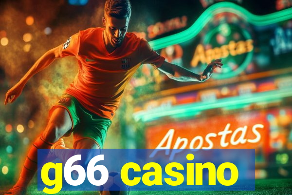 g66 casino